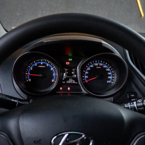HYUNDAI HB 20 Hatch 1.0 12V 4P FLEX COMFORT, Foto 7