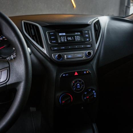 HYUNDAI HB 20 Hatch 1.0 12V 4P FLEX COMFORT, Foto 9