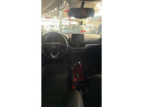 HYUNDAI HB 20 Hatch 1.0 12V 4P FLEX COMFORT, Foto 9