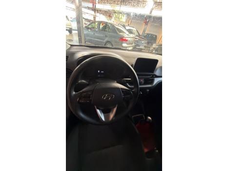 HYUNDAI HB 20 Hatch 1.0 12V 4P FLEX COMFORT, Foto 10