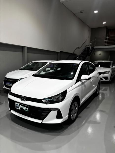 HYUNDAI HB 20 Hatch 1.0 12V 4P FLEX COMFORT PLUS, Foto 1