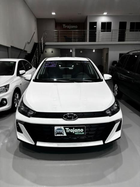 HYUNDAI HB 20 Hatch 1.0 12V 4P FLEX COMFORT PLUS, Foto 2