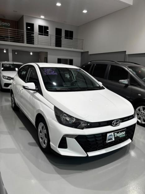 HYUNDAI HB 20 Hatch 1.0 12V 4P FLEX COMFORT PLUS, Foto 3