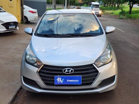HYUNDAI HB 20 Hatch 1.0 12V 4P FLEX GL COMFORT PLUS, Foto 2