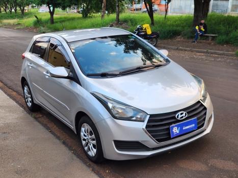 HYUNDAI HB 20 Hatch 1.0 12V 4P FLEX GL COMFORT PLUS, Foto 3