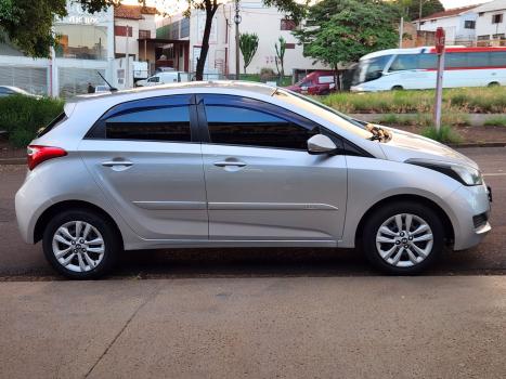 HYUNDAI HB 20 Hatch 1.0 12V 4P FLEX GL COMFORT PLUS, Foto 4