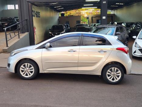 HYUNDAI HB 20 Hatch 1.0 12V 4P FLEX GL COMFORT PLUS, Foto 5