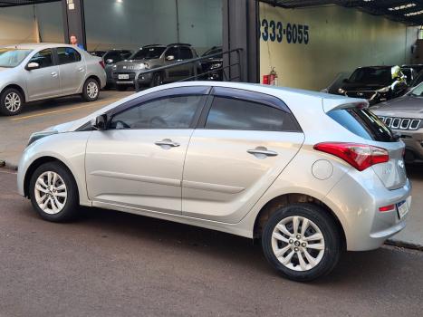 HYUNDAI HB 20 Hatch 1.0 12V 4P FLEX GL COMFORT PLUS, Foto 6