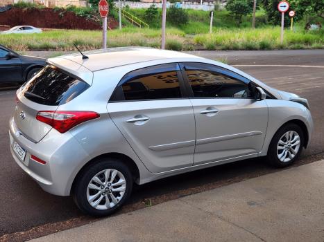 HYUNDAI HB 20 Hatch 1.0 12V 4P FLEX GL COMFORT PLUS, Foto 7