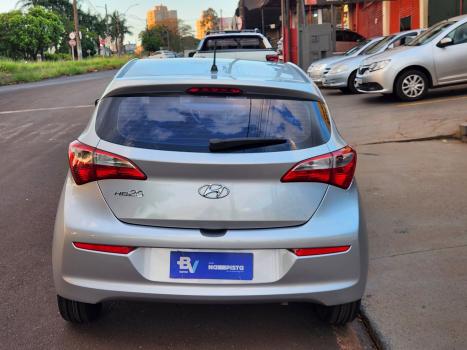 HYUNDAI HB 20 Hatch 1.0 12V 4P FLEX GL COMFORT PLUS, Foto 8