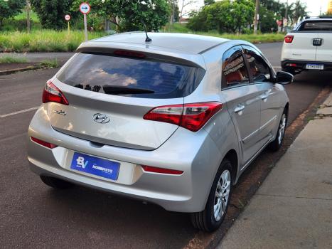 HYUNDAI HB 20 Hatch 1.0 12V 4P FLEX GL COMFORT PLUS, Foto 9