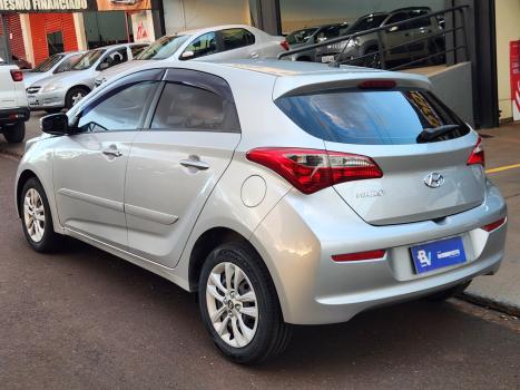 HYUNDAI HB 20 Hatch 1.0 12V 4P FLEX GL COMFORT PLUS, Foto 10