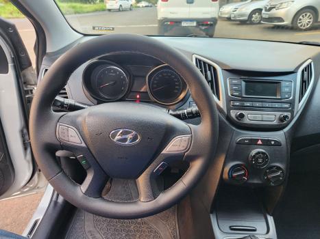 HYUNDAI HB 20 Hatch 1.0 12V 4P FLEX GL COMFORT PLUS, Foto 11