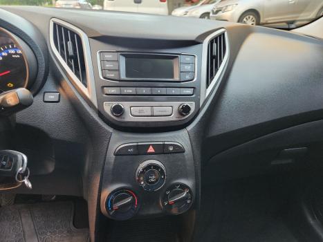 HYUNDAI HB 20 Hatch 1.0 12V 4P FLEX GL COMFORT PLUS, Foto 12