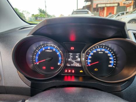 HYUNDAI HB 20 Hatch 1.0 12V 4P FLEX GL COMFORT PLUS, Foto 13