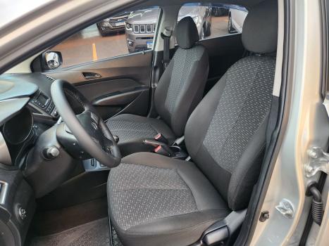 HYUNDAI HB 20 Hatch 1.0 12V 4P FLEX GL COMFORT PLUS, Foto 15