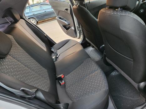 HYUNDAI HB 20 Hatch 1.0 12V 4P FLEX GL COMFORT PLUS, Foto 16