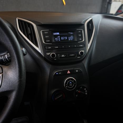 HYUNDAI HB 20 Hatch 1.0 12V 4P FLEX UNIQUE, Foto 7