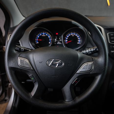 HYUNDAI HB 20 Hatch 1.0 12V 4P FLEX UNIQUE, Foto 8