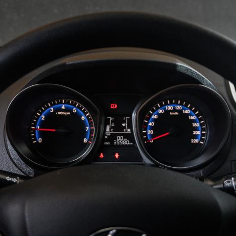 HYUNDAI HB 20 Hatch 1.0 12V 4P FLEX UNIQUE, Foto 9