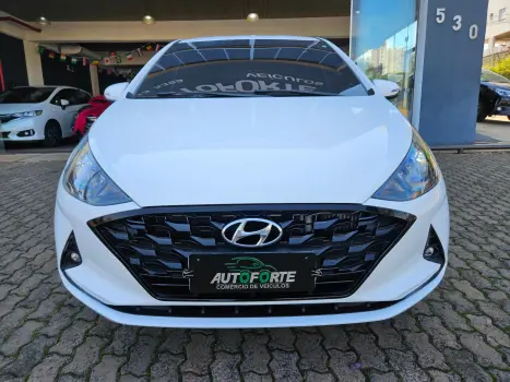 HYUNDAI HB 20 Hatch 1.0 12V 4P FLEX TGDI TURBO PLATINUM, Foto 2