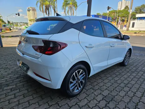 HYUNDAI HB 20 Hatch 1.0 12V 4P FLEX TGDI TURBO PLATINUM, Foto 6