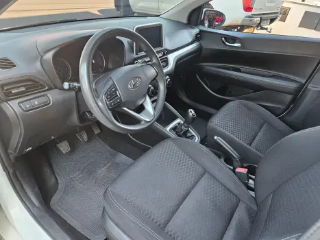HYUNDAI HB 20 Hatch 1.0 12V 4P FLEX TGDI TURBO PLATINUM, Foto 7