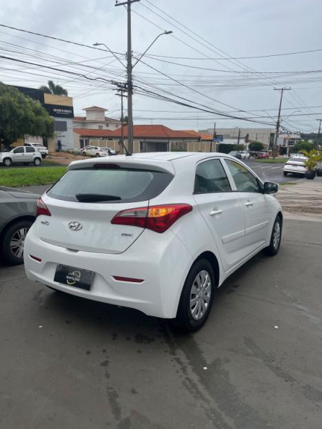 HYUNDAI HB 20 Hatch 1.6 16V 4P FLEX COMFORT PLUS, Foto 6