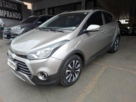 HYUNDAI HB 20 Hatch 1.6 16V 4P FLEX COMFORT STYLE AUTOMÁTICO, Foto 1