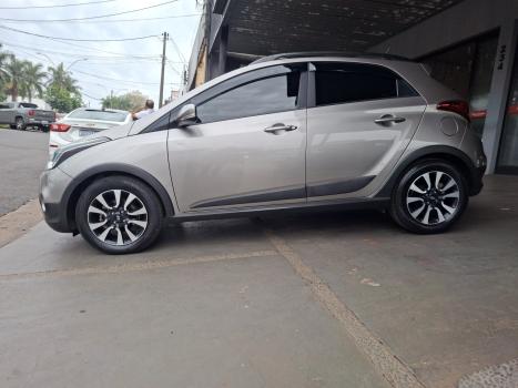 HYUNDAI HB 20 Hatch 1.6 16V 4P FLEX COMFORT STYLE AUTOMÁTICO, Foto 2