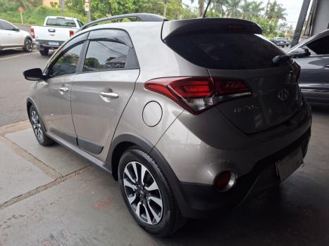 HYUNDAI HB 20 Hatch 1.6 16V 4P FLEX COMFORT STYLE AUTOMÁTICO, Foto 3