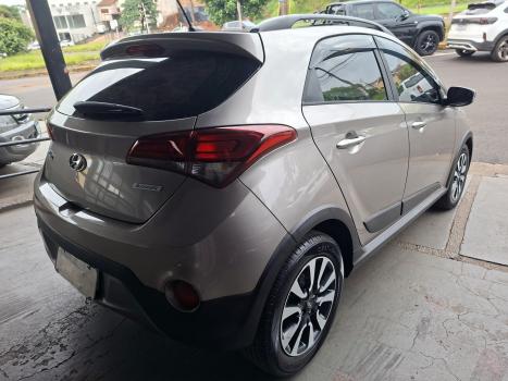 HYUNDAI HB 20 Hatch 1.6 16V 4P FLEX COMFORT STYLE AUTOMÁTICO, Foto 5