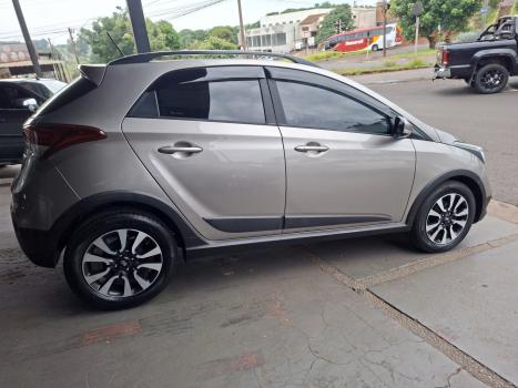 HYUNDAI HB 20 Hatch 1.6 16V 4P FLEX COMFORT STYLE AUTOMÁTICO, Foto 6
