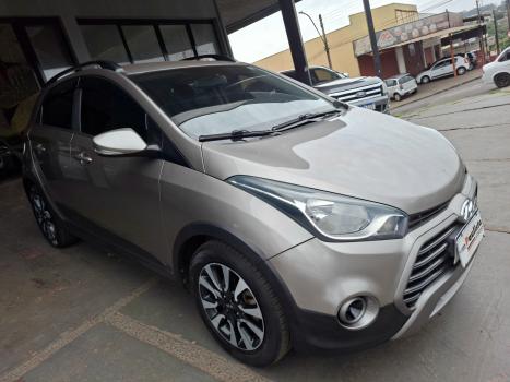 HYUNDAI HB 20 Hatch 1.6 16V 4P FLEX COMFORT STYLE AUTOMÁTICO, Foto 7