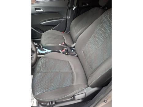 HYUNDAI HB 20 Hatch 1.6 16V 4P FLEX COMFORT STYLE AUTOMÁTICO, Foto 9