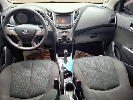 HYUNDAI HB 20 Hatch 1.6 16V 4P FLEX COMFORT STYLE AUTOMÁTICO, Foto 11