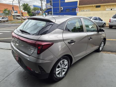 HYUNDAI HB 20 Hatch 1.0 12V 4P FLEX COMFORT, Foto 5