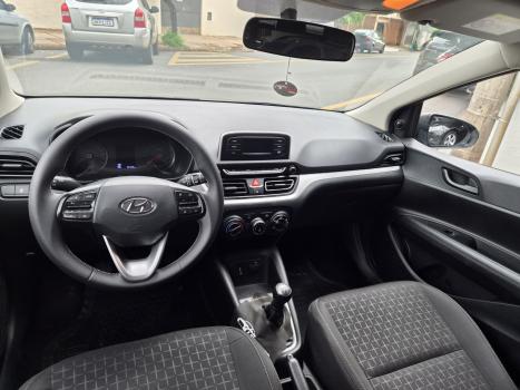 HYUNDAI HB 20 Hatch 1.0 12V 4P FLEX COMFORT, Foto 7