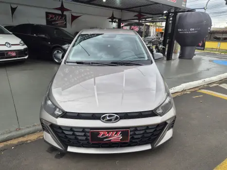 HYUNDAI HB 20 Hatch 1.0 12V 4P FLEX COMFORT, Foto 10