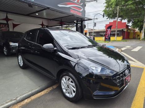 HYUNDAI HB 20 Hatch 1.0 12V 4P FLEX EVOLUTION, Foto 1