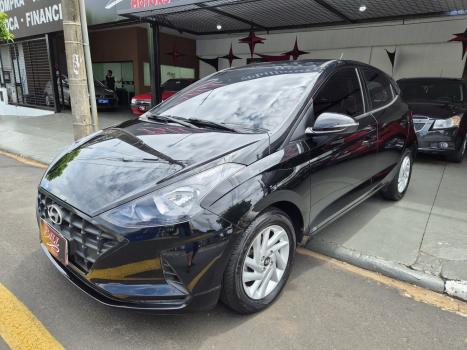HYUNDAI HB 20 Hatch 1.0 12V 4P FLEX EVOLUTION, Foto 2