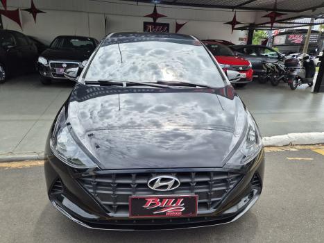 HYUNDAI HB 20 Hatch 1.0 12V 4P FLEX EVOLUTION, Foto 3