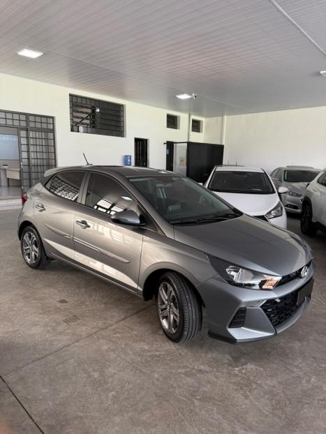 HYUNDAI HB 20 Hatch 1.0 12V 4P FLEX TGDI TURBO COMFORT PLUS AUTOMÁTICO, Foto 3