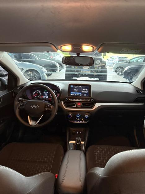 HYUNDAI HB 20 Hatch 1.0 12V 4P FLEX TGDI TURBO COMFORT PLUS AUTOMÁTICO, Foto 7