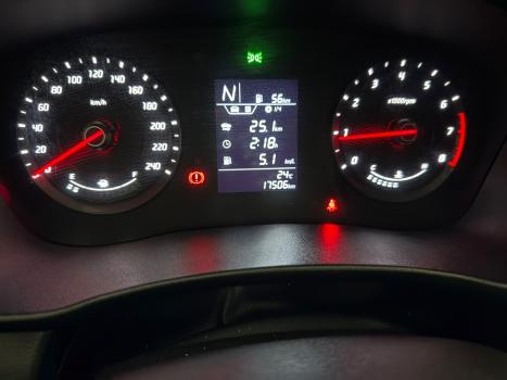 HYUNDAI HB 20 Hatch 1.0 12V 4P FLEX TGDI TURBO COMFORT PLUS AUTOMÁTICO, Foto 12