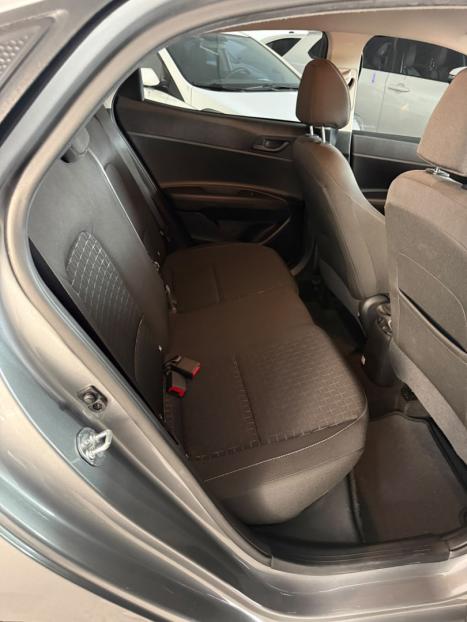HYUNDAI HB 20 Hatch 1.0 12V 4P FLEX TGDI TURBO COMFORT PLUS AUTOMÁTICO, Foto 14
