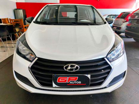 HYUNDAI HB 20 Hatch 1.0 12V 4P FLEX COMFORT, Foto 1