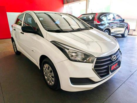 HYUNDAI HB 20 Hatch 1.0 12V 4P FLEX COMFORT, Foto 2