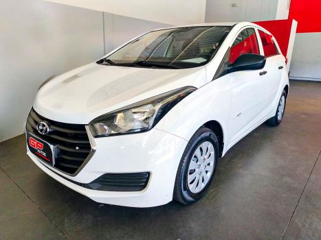 HYUNDAI HB 20 Hatch 1.0 12V 4P FLEX COMFORT, Foto 3