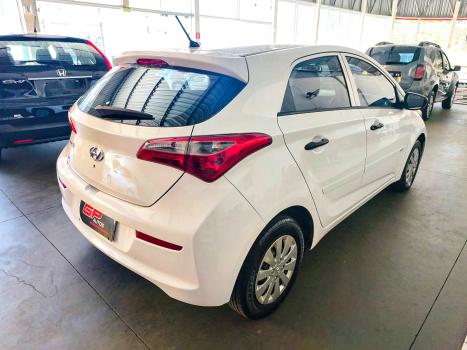 HYUNDAI HB 20 Hatch 1.0 12V 4P FLEX COMFORT, Foto 4
